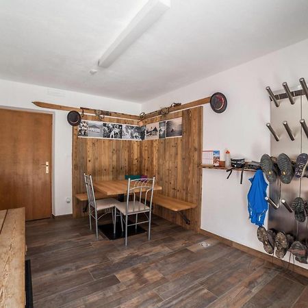 Ferienwohnung Haus Fliri Melago Luaran gambar